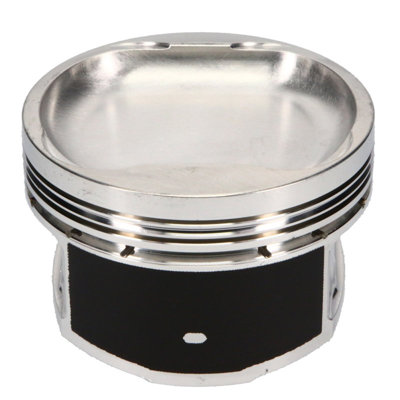 JE Pistons Toyota 2JZ-GTE 86.25mm Bore -15.9cc Dish 8.5:1 CR - Set of 6 - 361333