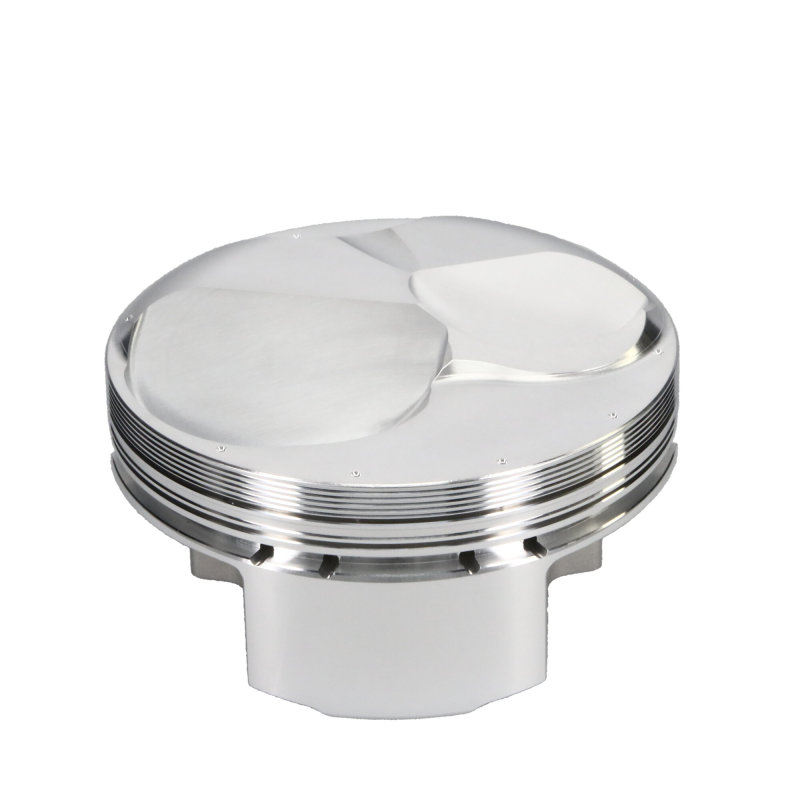 JE Pistons BBC 4.660in Bore 23cc Dome Pistons - Single - 377907S