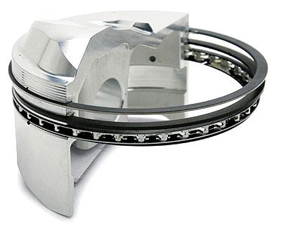 JE Pistons Ring Sets 017-1/16-3/16 RINGS - J880F8-4250-5