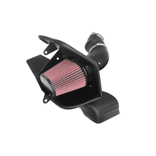 K&N 19-20 Ram 2500/3500 L6-6.7L Diesel Aircharger Performance Intake - 63-1583