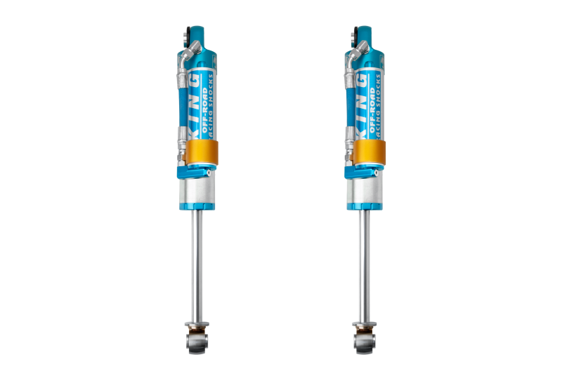 King Shocks Mitsubishi L200/Triton Rear 2.5 Shock (Will Not Fit Stock Vehicle) (Pair) - 25001-318