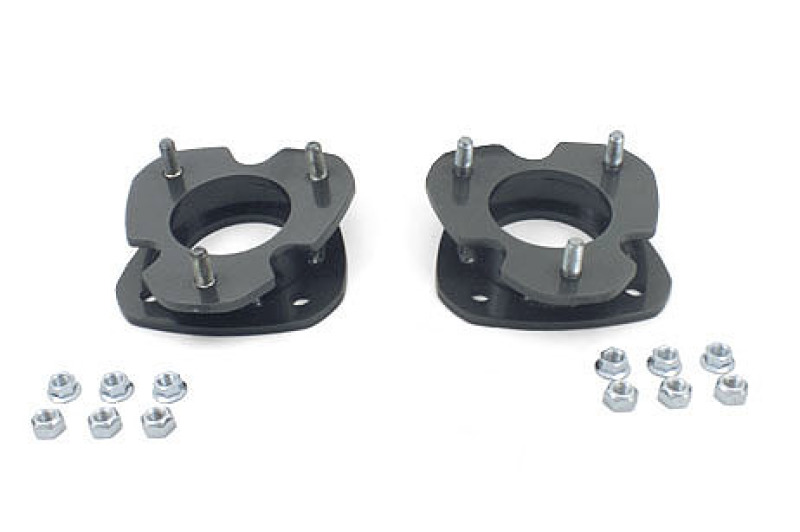 MaxTrac 04-18 Ford F-150 2WD/4WD 2.5in Front Leveling Strut Spacers - 833125