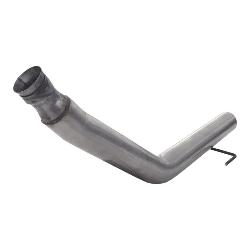 MBRP 1994-2002 Dodge Cummins 4 Down-Pipe Aluminized - DAL401