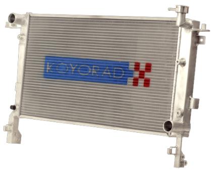 Koyo 00-09 Honda S2000 2.0/2.2L (MT) Radiator - VH081226