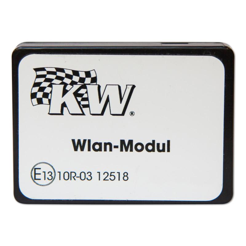 KW DDC ECU WLAN Module - 68510276