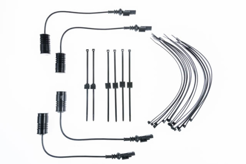 KW Electronic Damping Cancellation Kit 2016+ Chevrolet Camaro - 68510457