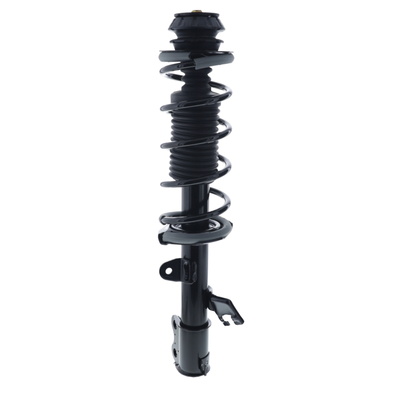 KYB Shocks & Struts Strut Plus Front Left 13-19 Nissan Versa / 14-19 Nissan Versa Note - SR4573