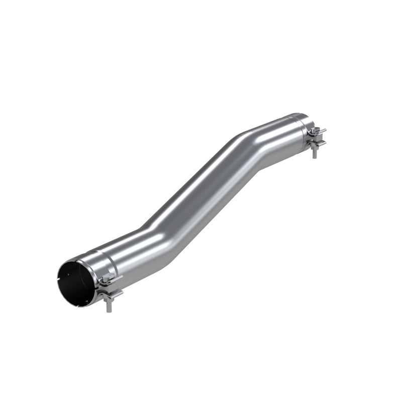 MBRP 19-Up Chevrolet/GMC 1500 5.3L T409 Stainless Steel 3in Muffler Bypass - S5001409
