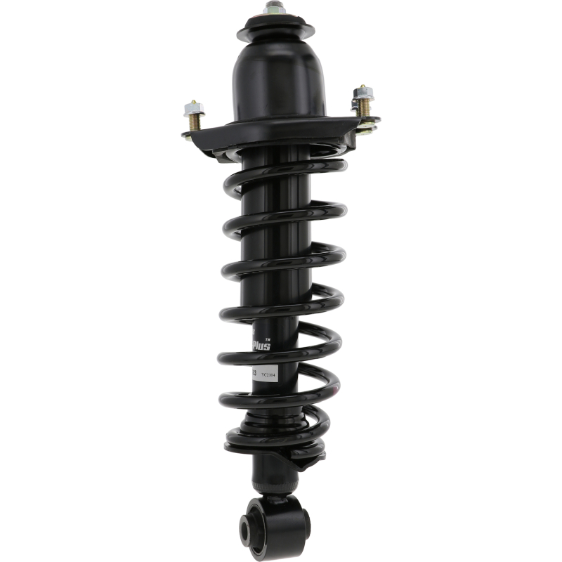 KYB Shocks & Struts Strut-Plus 05-10 Scion TC  - Rear Left - SR4583