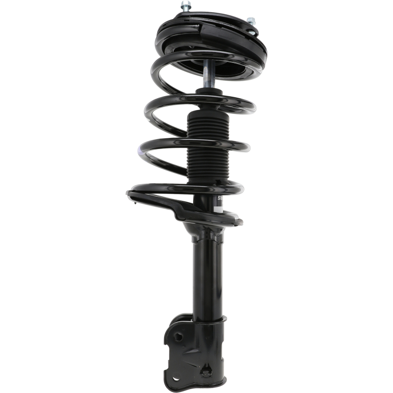 KYB Shocks & Struts Strut-Plus 07-09 Hyundai Santa Fe - Front Right - SR4594