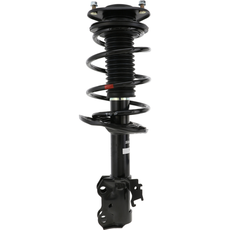 KYB Shocks & Struts Strut-Plus 08-15 Scion XB - Front Left - SR4608