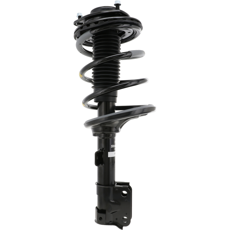 KYB Shocks & Struts Strut Plus Front Right 10-12 Mitsubishi Galant - SR4616