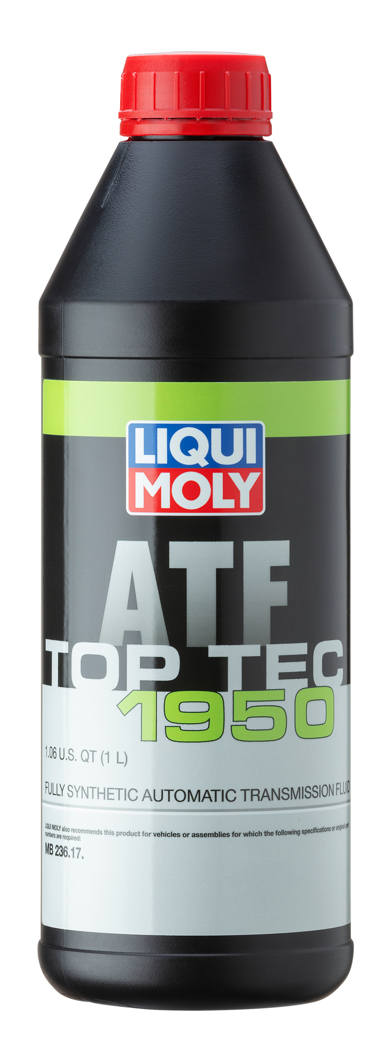 LIQUI MOLY 1L Top Tec ATF 1950 - 22034