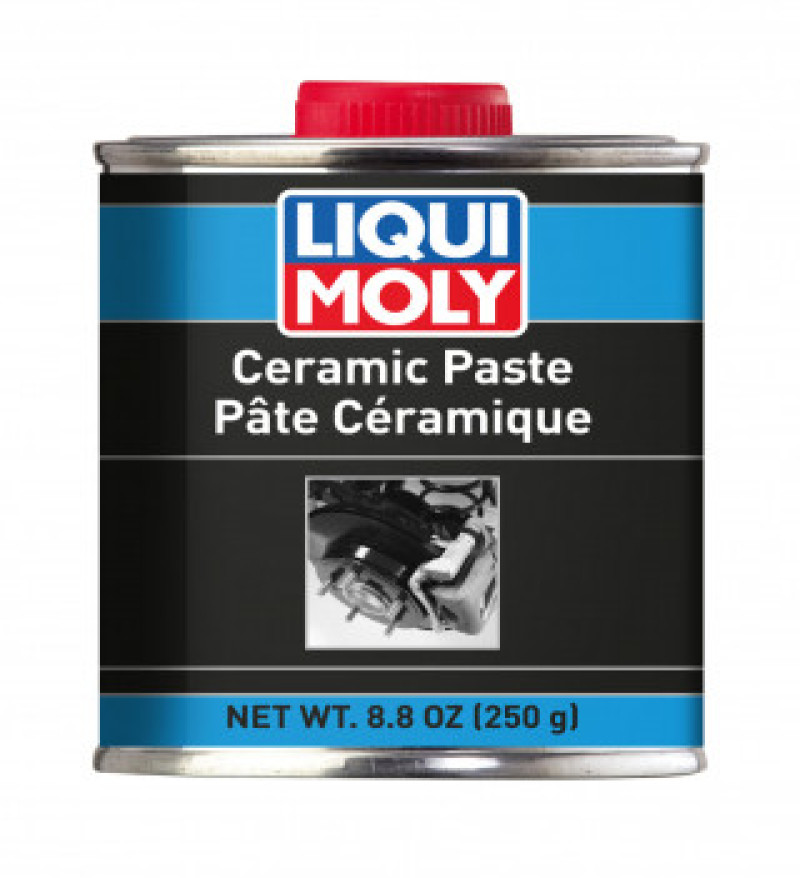 LIQUI MOLY Ceramic Paste - 22094