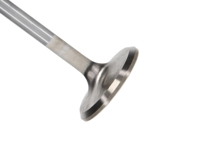 Manley Ford 4.6L 34mm Diameter 117.35mm Length Race Master Exhaust Valves (Set of 8) - 11630-8