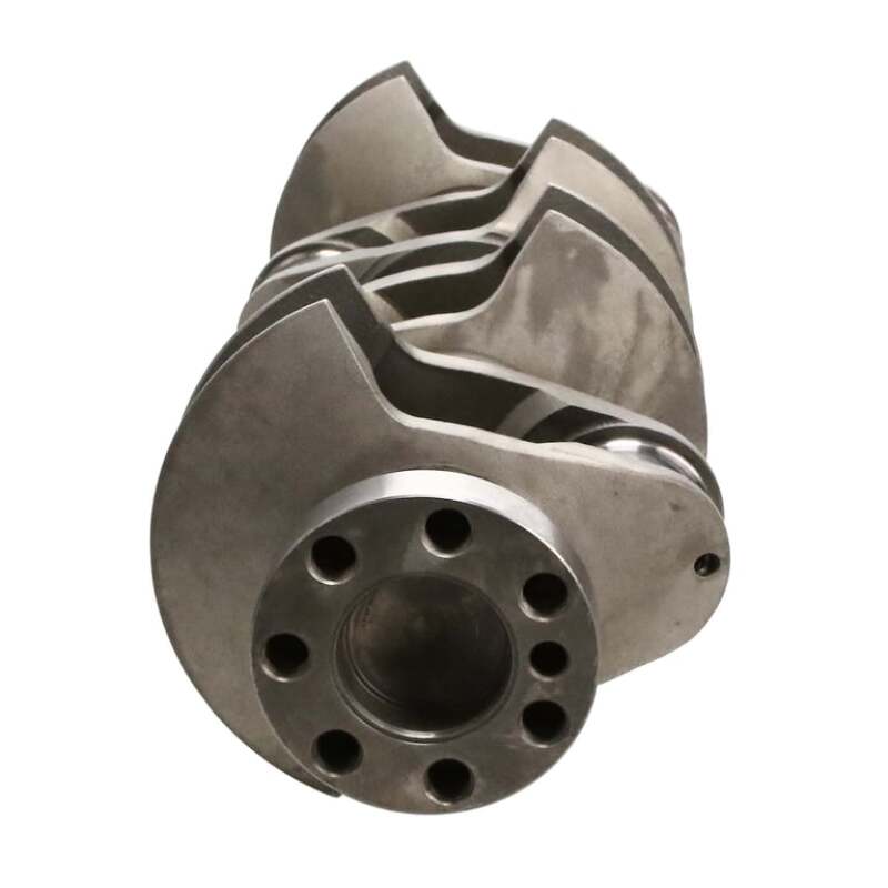 Manley Mitsubishi 4G63/4G64 7 Bolt 4340 Billet 100mm Stroke 29.5 lbs Turbo Tuff Series Crankshaft - 190120BSLW