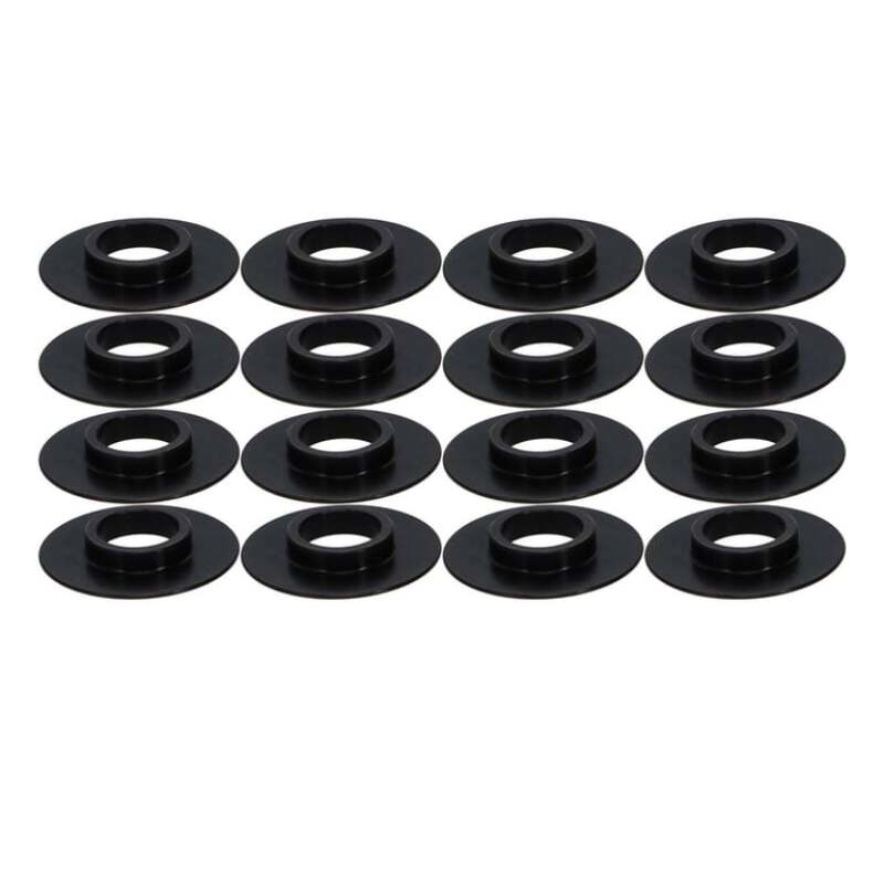 Manley GM LS Series .660in Max Lift Valve Spring and Retainer Kit - 26362134KS