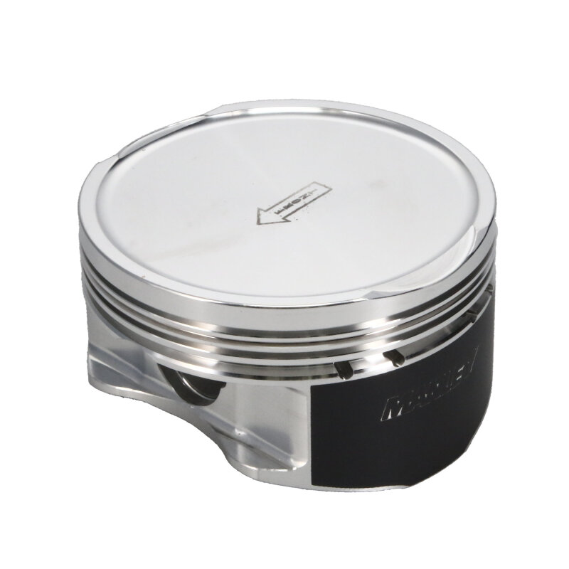 Manley Chrysler 5.7L Hemi 99.619mm Stock Stroke -3.579in Dome Piston Set - 597505CE-8
