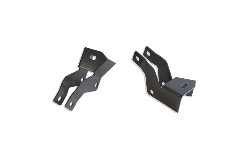 MaxTrac 15-20 GM C/K1500 SUV 2WD/4WD Rear Lowering Shock Extenders - 3in. Drop - 401003