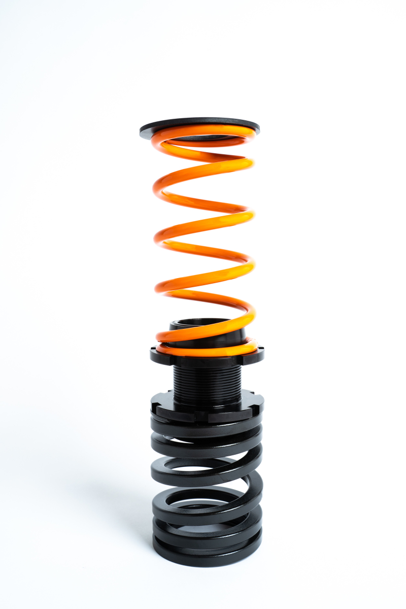 MSS 17-21 Honda Civic FK8 Type-R Sports Full Adjustable Kit - 02AHONCFK8