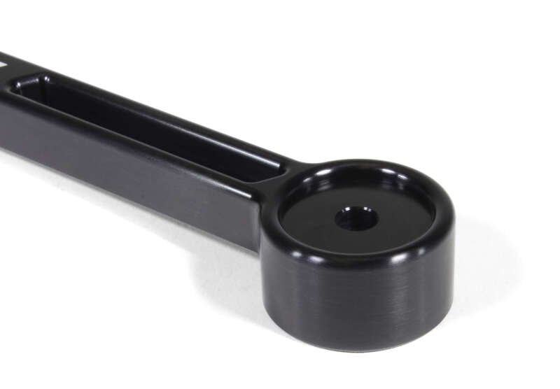 Perrin 93-22 Impreza / 02-22 WRX / 04-21 STI / 13-20 & 2022 BRZ / 2022 GR86 Battery Tie Down - Black - PSP-ENG-700BK