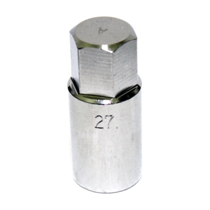 Rays Key Number 27 Replacment Key L42 Long Type - WRKEY27L