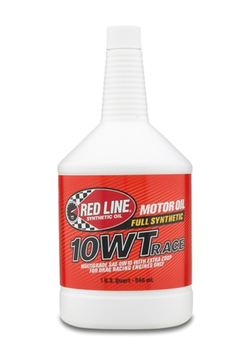 Red Line 10WT Race Oil - Quart - 10104