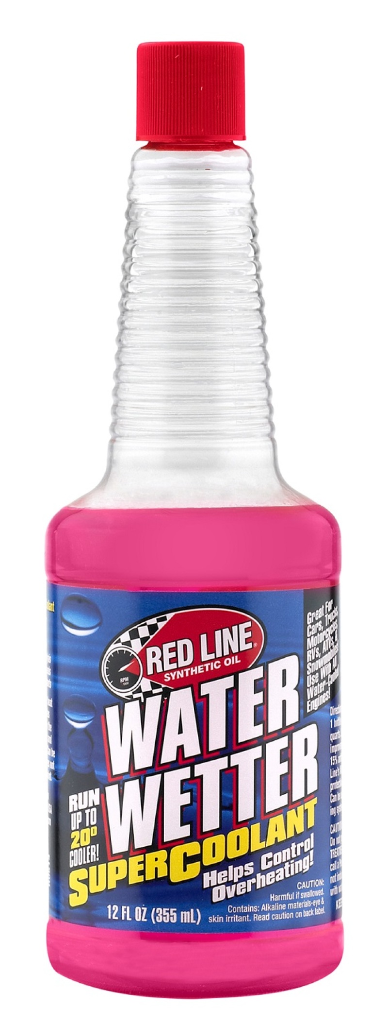 Red Line Water Wetter - 12oz. - 80204