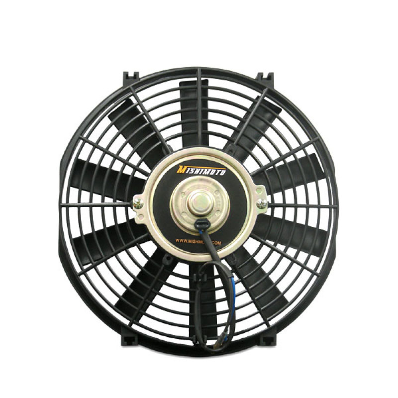 Mishimoto 14 Inch Electric Fan 12V - MMFAN-14