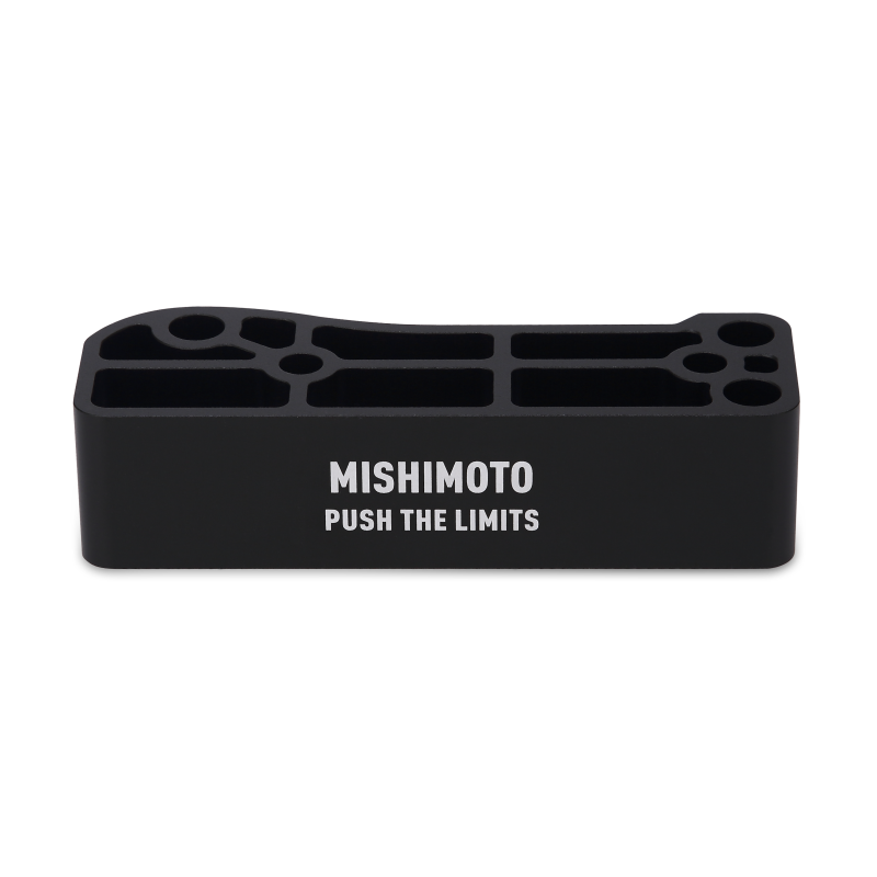 Mishimoto 2016+ Ford Focus Gas Pedal Spacer - MMGP-RS-16BK