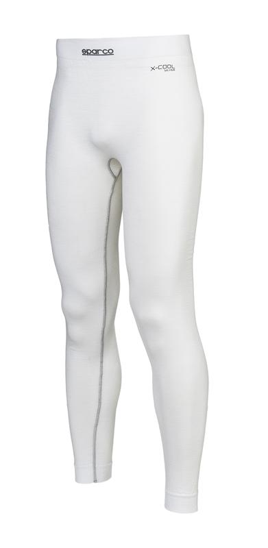 Sparco Underpant Rw9 Xs/S Wht - 001765PBOXSS