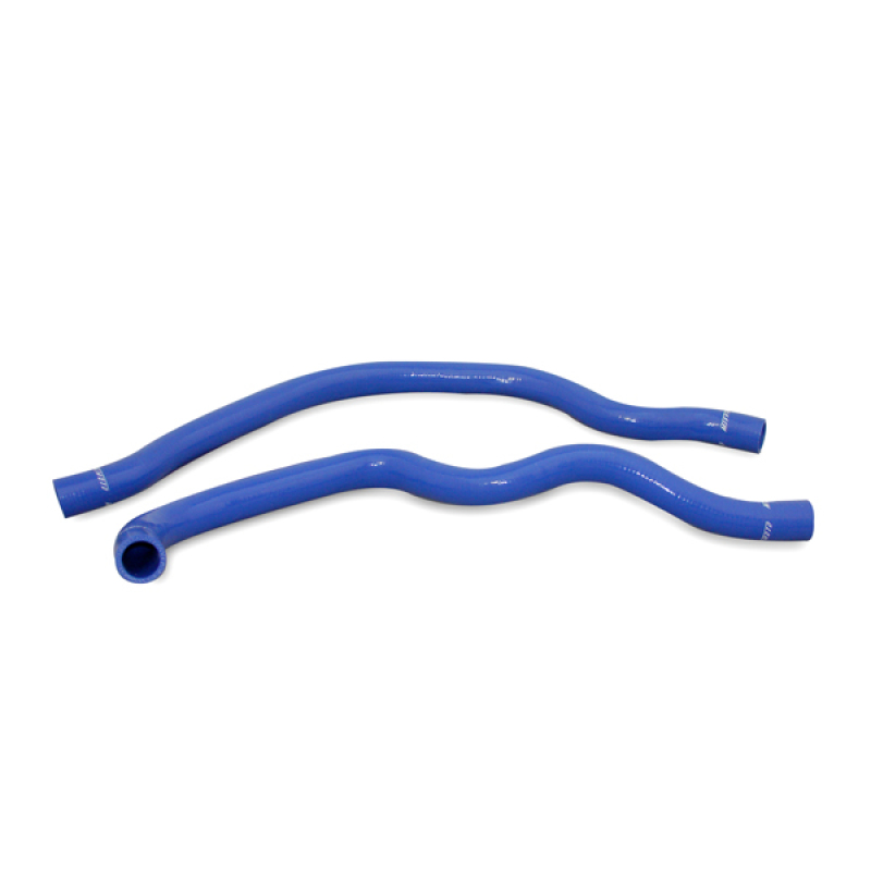 Mishimoto 00-09 Honda S2000 Blue Silicone Hose Kit - MMHOSE-S2K-00BL