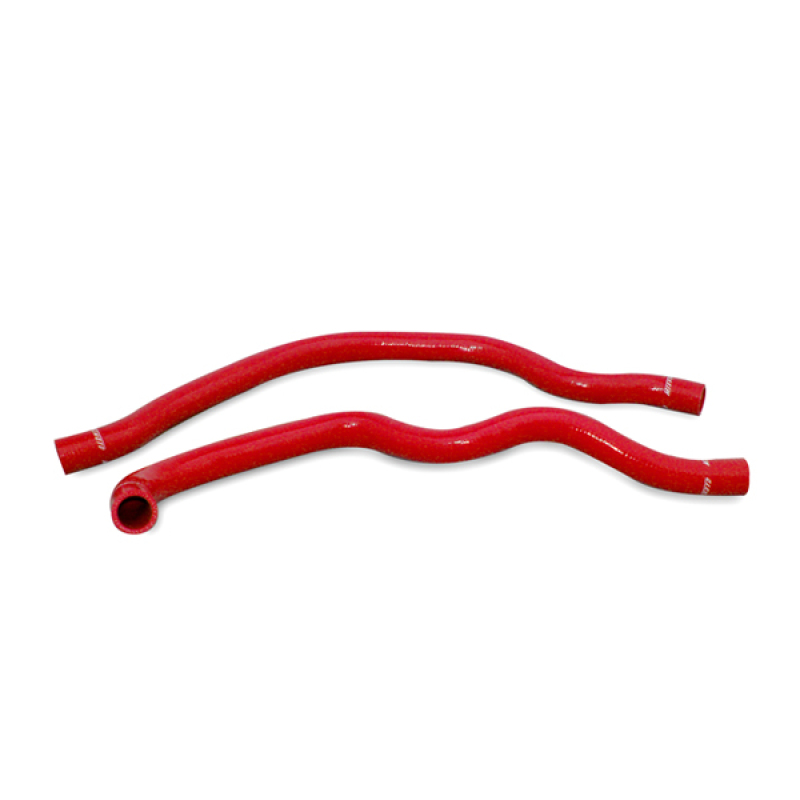 Mishimoto 00-09 Honda S2000 Red Silicone Hose Kit - MMHOSE-S2K-00RD