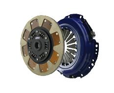 Spec 02-06 Acura RSX Type S / 06-08 Civic Si Stage 2 Clutch Kit - SA002
