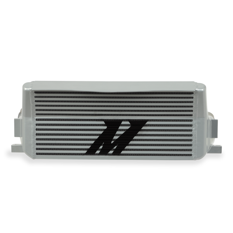 Mishimoto 2012-2016 BMW F22/F30 Intercooler (I/C ONLY) - Silver - MMINT-F30-12SL