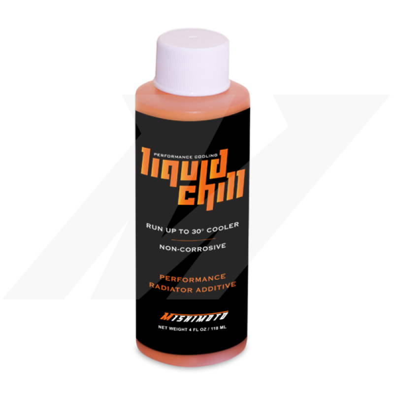 Mishimoto Liquid Chill Radiator Coolant Additive - MMRA-LC