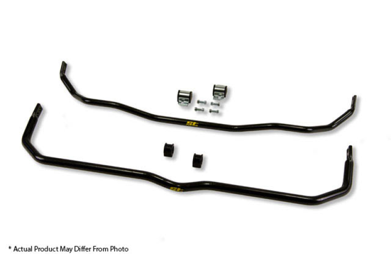 ST Anti-Swaybar Set 07+ Mini Cooper R56/09+ Mini Cooper Convertible R57/08+ Mini Cooper R55 - 52305