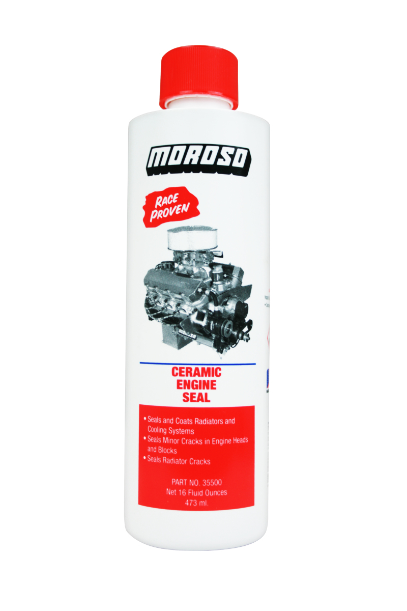 Moroso Ceramic Engine Seal - 1 Pint - 35500