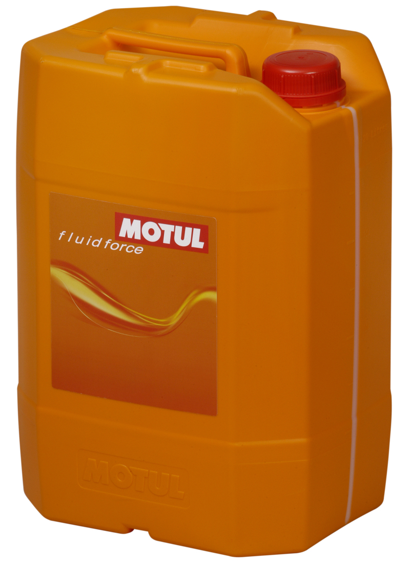 Motul 20L Synthetic Engine Oil 8100 5W30 X-CLEAN + - 103989