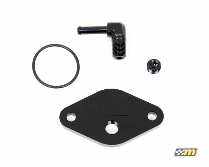 mountune Sound Symposer Delete 2013-2014 Focus ST - 2363-SD-AA