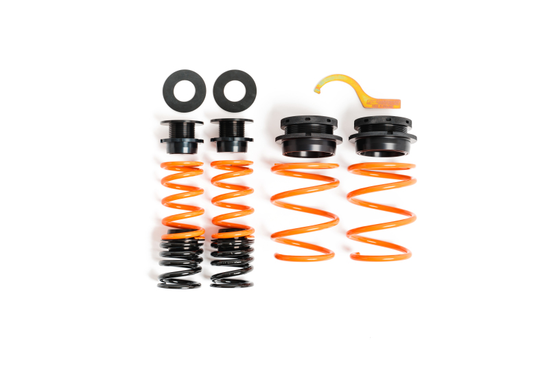 MSS 03-16 VAG Golf Mk5 / MK6 / TT / TT-S / VR6 / TT-RS MK2 Sports Full Adjustable Kit - 02AVAGG5G6TT