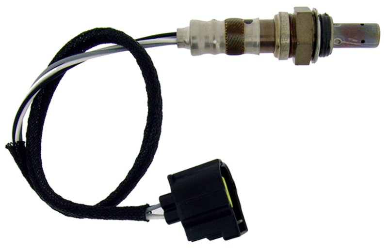 NGK Jeep TJ 2006-2005 Direct Fit Oxygen Sensor - 23018