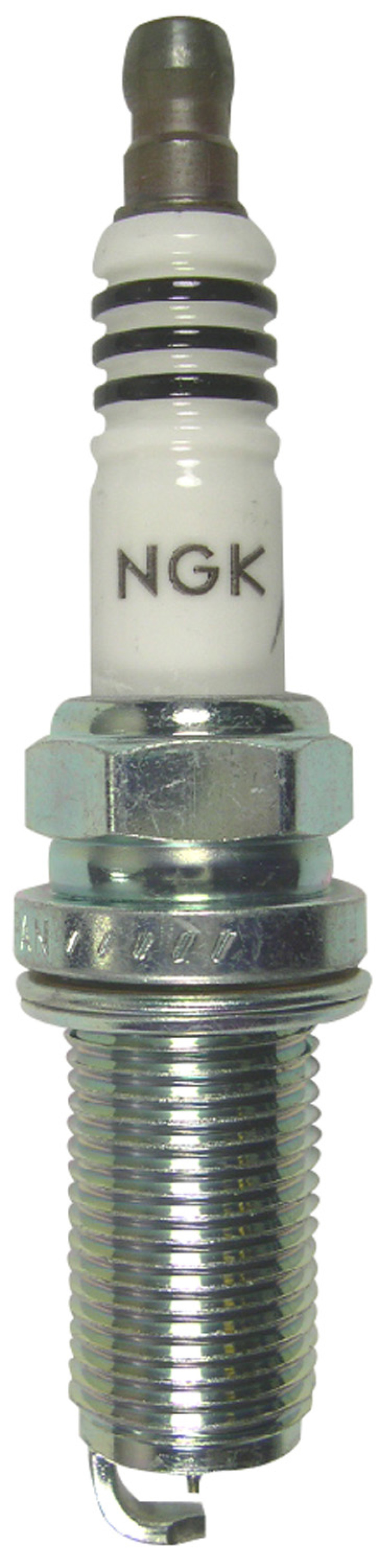 NGK Iridium Spark Plug Box of 4 (LFR7AIX) - 2309