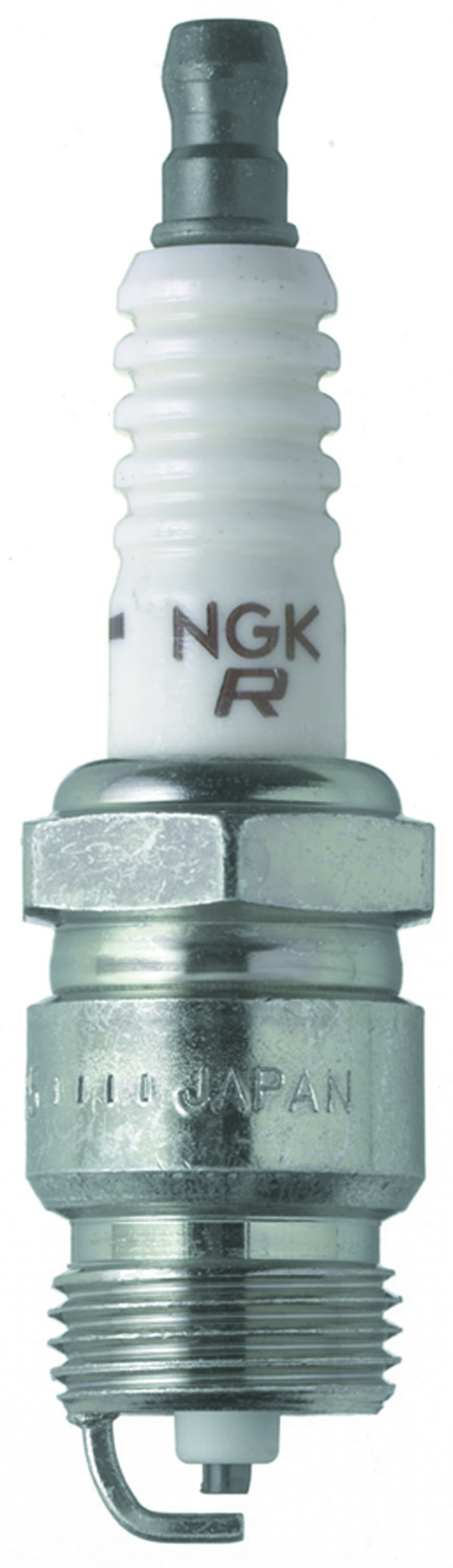 NGK V-Power Spark Plug Box of 4 (WR5) - 2438