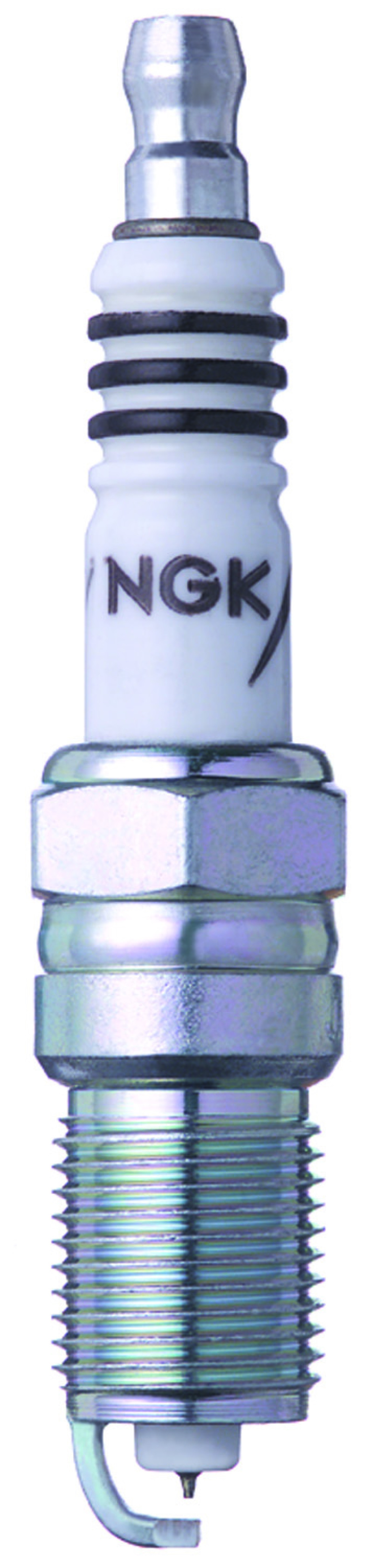 NGK IX Iridium Spark Plug Box of 4 (TR7IX) - 3690