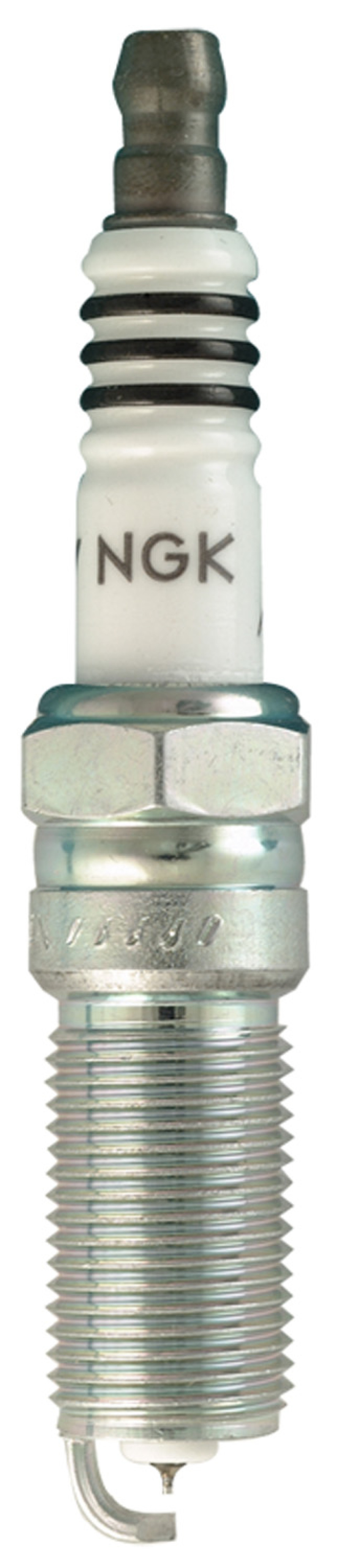 NGK Single Iridium Spark Plug Box of 4 (LTR5IX-11) - 4344