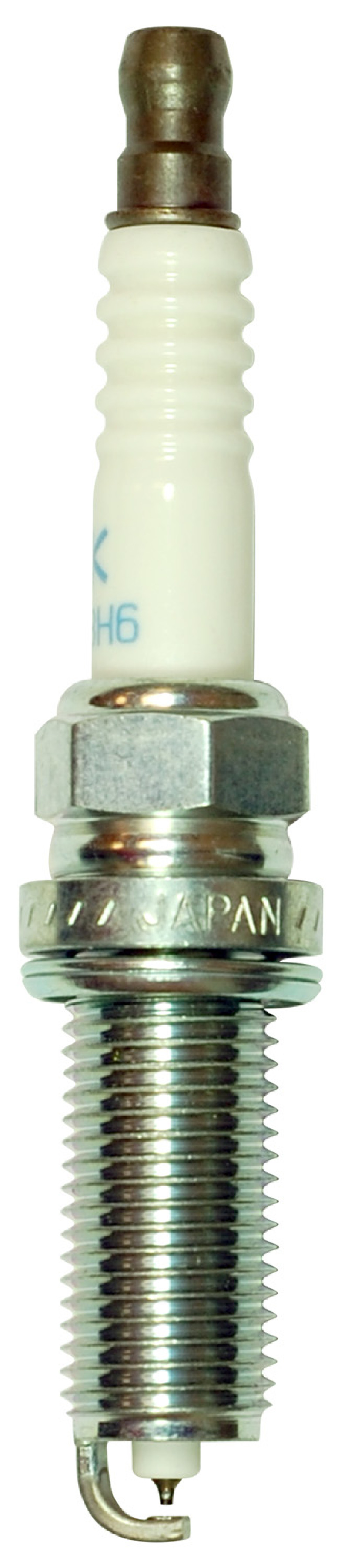 NGK Laser Iridium Spark Plug Box of 4 (ILKAR8H6) - 96024