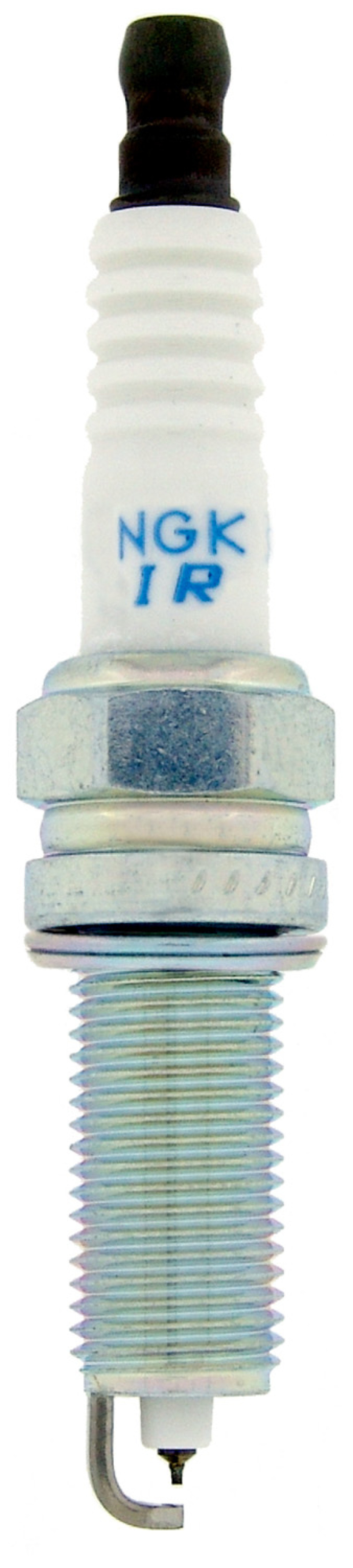 NGK Iridium/Platinum Spark Plug Box of 4 (SILZKR7B11) - 9723