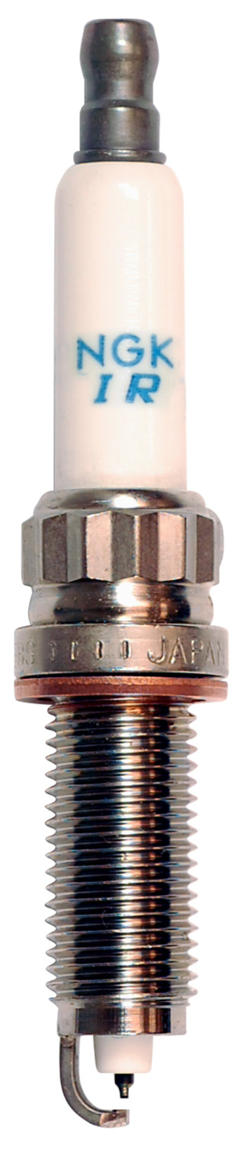 NGK Laser Iridium Spark Plug Box of 4 (SILZKBR8D8S) - 97506