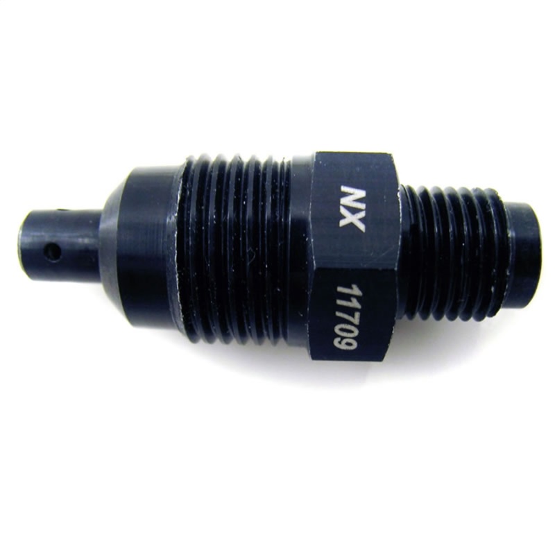 Nitrous Express NHRA Safety Blow-Off (3000 PSI) Fits All NX Valves w/Female Threads - 11709